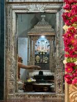 Ashtabandha Pratishtha at Bhandikeri Math, Gokarn (20 Feb 2026)